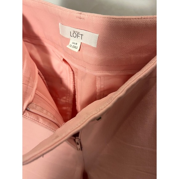 LOFT The Riviera Pant Size 12 - Picture 2 of 4